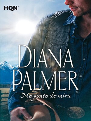cover image of No ponto de mira